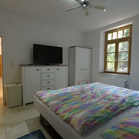 Ferienwohnung Auf Dem Sturmhof 格雷弗拉特 外观 照片