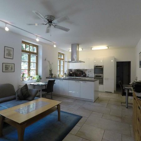 Ferienwohnung Auf Dem Sturmhof 格雷弗拉特 外观 照片