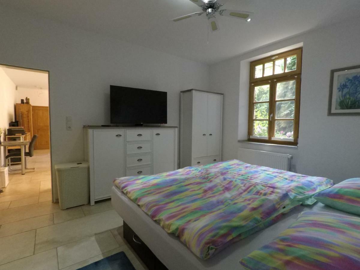 Ferienwohnung Auf Dem Sturmhof 格雷弗拉特 外观 照片