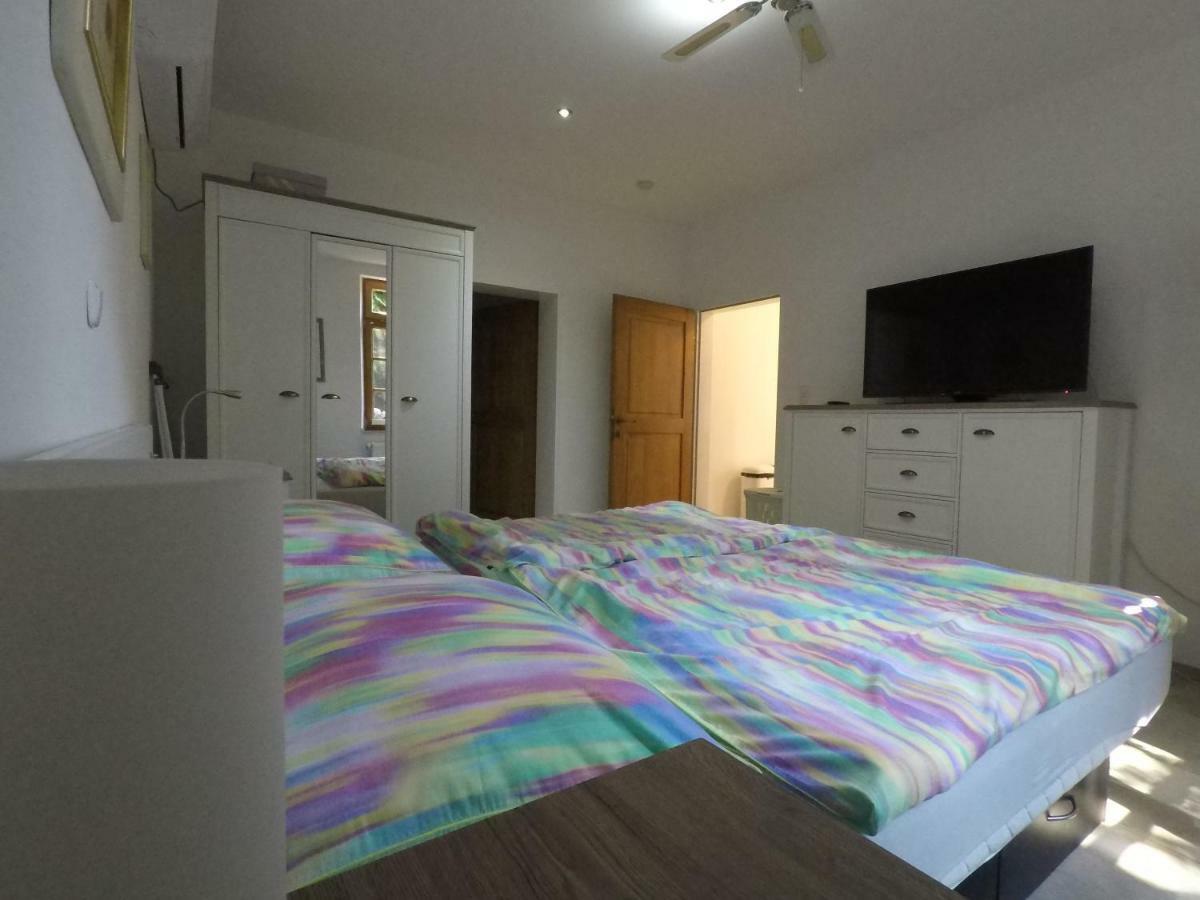 Ferienwohnung Auf Dem Sturmhof 格雷弗拉特 外观 照片